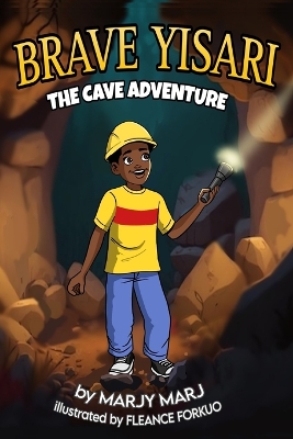 Brave Yisari: The Cave Adventure