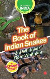 The Book of Indian Snakes: Easy-To-Read Animal Books For Children