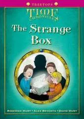 Oxford Reading Tree: Level 10+: Treetops Time Chronicles: Strange Box