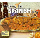 Cooking The Spanish Way
