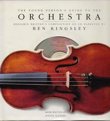 YOUNG PERSON'S GUIDE ORCHESTRA