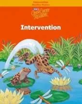 Open Court Reading, Intervention Blackline Masters, Grade 1