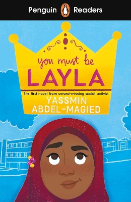 Penguin Readers Level 4: You Must Be Layla (ELT Graded Reader): Abridged Edition
