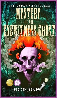 Mystery of the Eyewitness Ghost