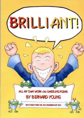 Brilliant!: 50 Dazzling Poems