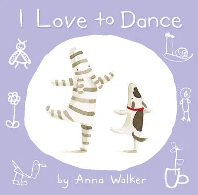 I Love To Dance