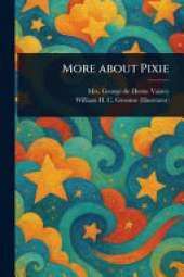 More About Pixie