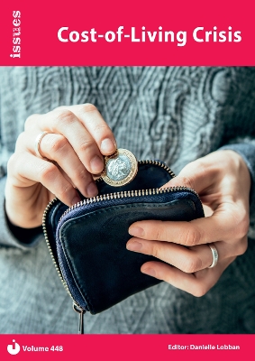 Cost-of-Living Crisis: Issues: PSHE & RSE Resources For Key Stage 3 & 4