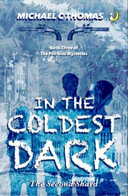 Into The Coldest Dark: The Second Shard