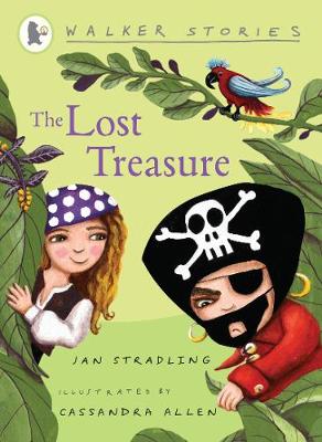 The Lost Treasure