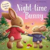 Night-Time Bunny