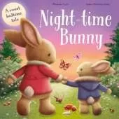 Night-Time Bunny