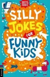 Silly Jokes for Funny Kids