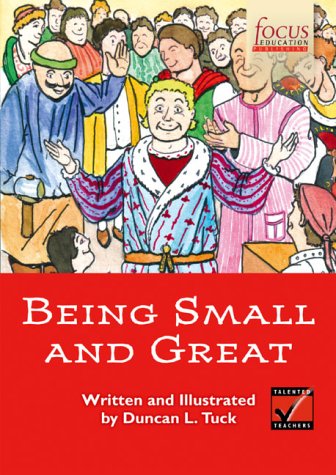Being Small and Great
