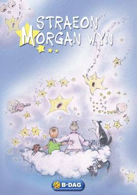 Straeon Morgan Wyn