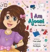 I Am Ajooni: Yes, That's Me!