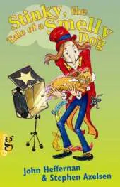 Stinky the Tale of a Smelly Dog