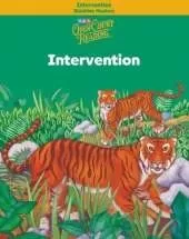 Open Court Reading, Intervention Blackline Masters, Grade 2