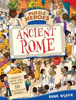 Ancient Rome