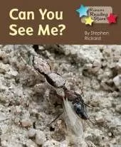 Can You See Me (Pack 6)