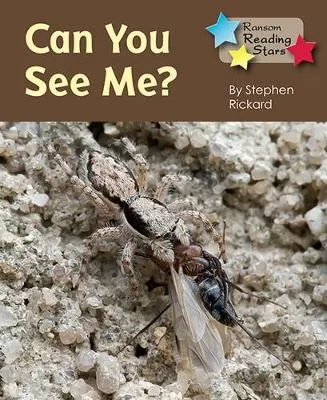 Can You See Me (Pack 6)