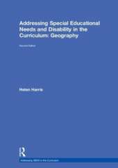 Addressing Special Educational Needs and Disability in the Curriculum: Geography