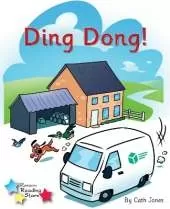 Ding Dong!: Phonics Phase 3