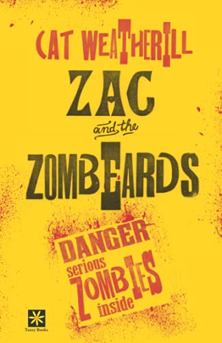 Zac and the Zombeards