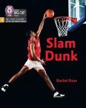 Slam Dunk: Phase 5 Set 5 Stretch and Challenge