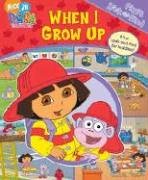 Dora: When I Grow Up