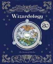 Wizardology: 20th Anniversary Edition - new for 2026!