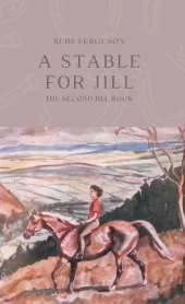A Stable for Jill (Jill 2)