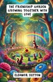 The Friendship Garden: Growing Together With Love