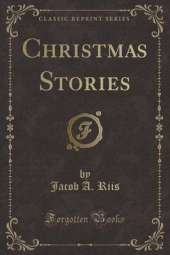 Christmas Stories (Classic Reprint)