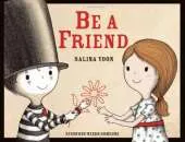 Be a Friend