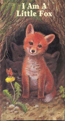 I Am a Little Fox