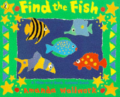 Find the Fish
