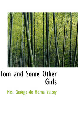 Tom and Some Other Girls