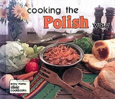 Cooking the Polish Way