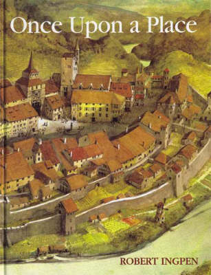 Once Upon a Place