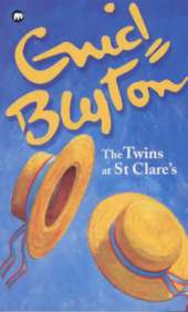 The Twins at St.Clare's