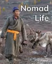 Nomad Life: Phonics Phase 5