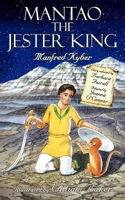 Mantao the Jester King