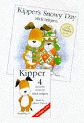 Kipper: Kipper's Snowy Day