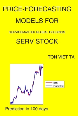 Price-Forecasting Models for Servicemaster Global Holdings SERV Stock