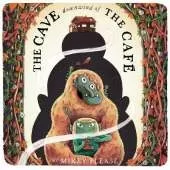 The Cave Downwind of the Café
