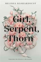 Girl, Serpent, Thorn: an alluring feminist Persian fairy tale