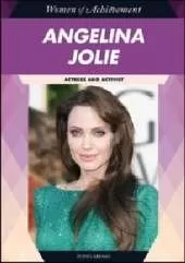 Angelina Jolie