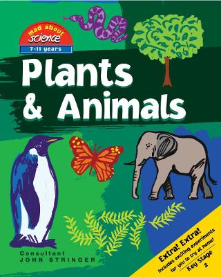 Plants & Animals