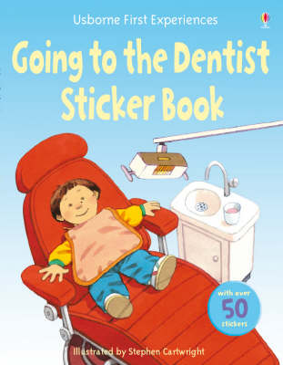 Going to the Dentist